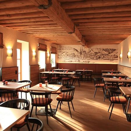 Landhotel Donaublick Obernzell Bagian luar foto
