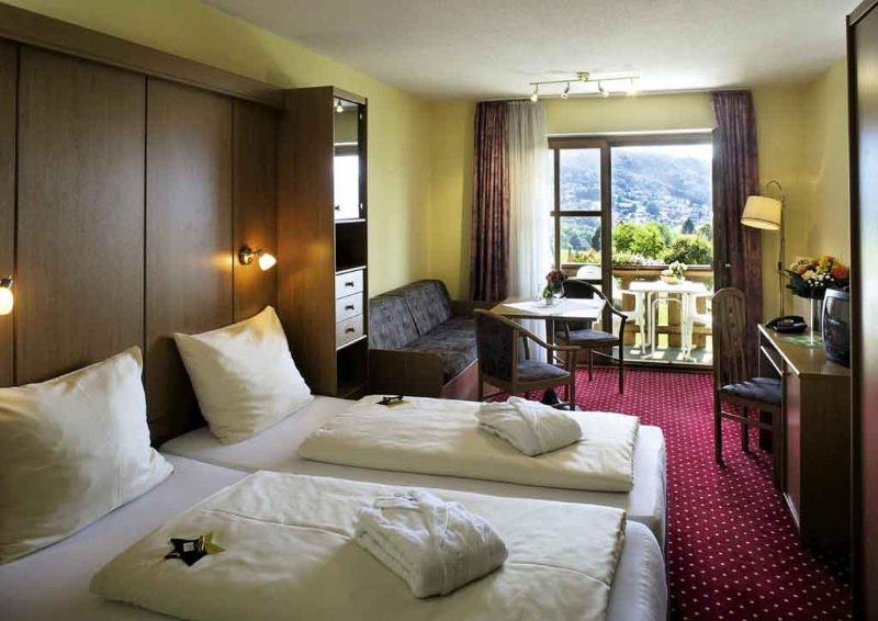 Landhotel Donaublick Obernzell Bagian luar foto