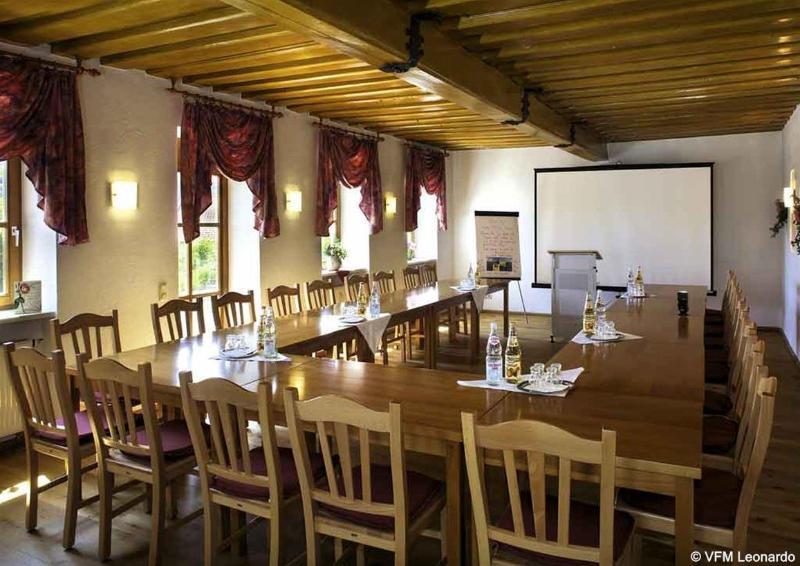 Landhotel Donaublick Obernzell Fasilitas foto