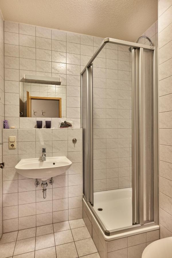 Landhotel Donaublick Obernzell Bagian luar foto