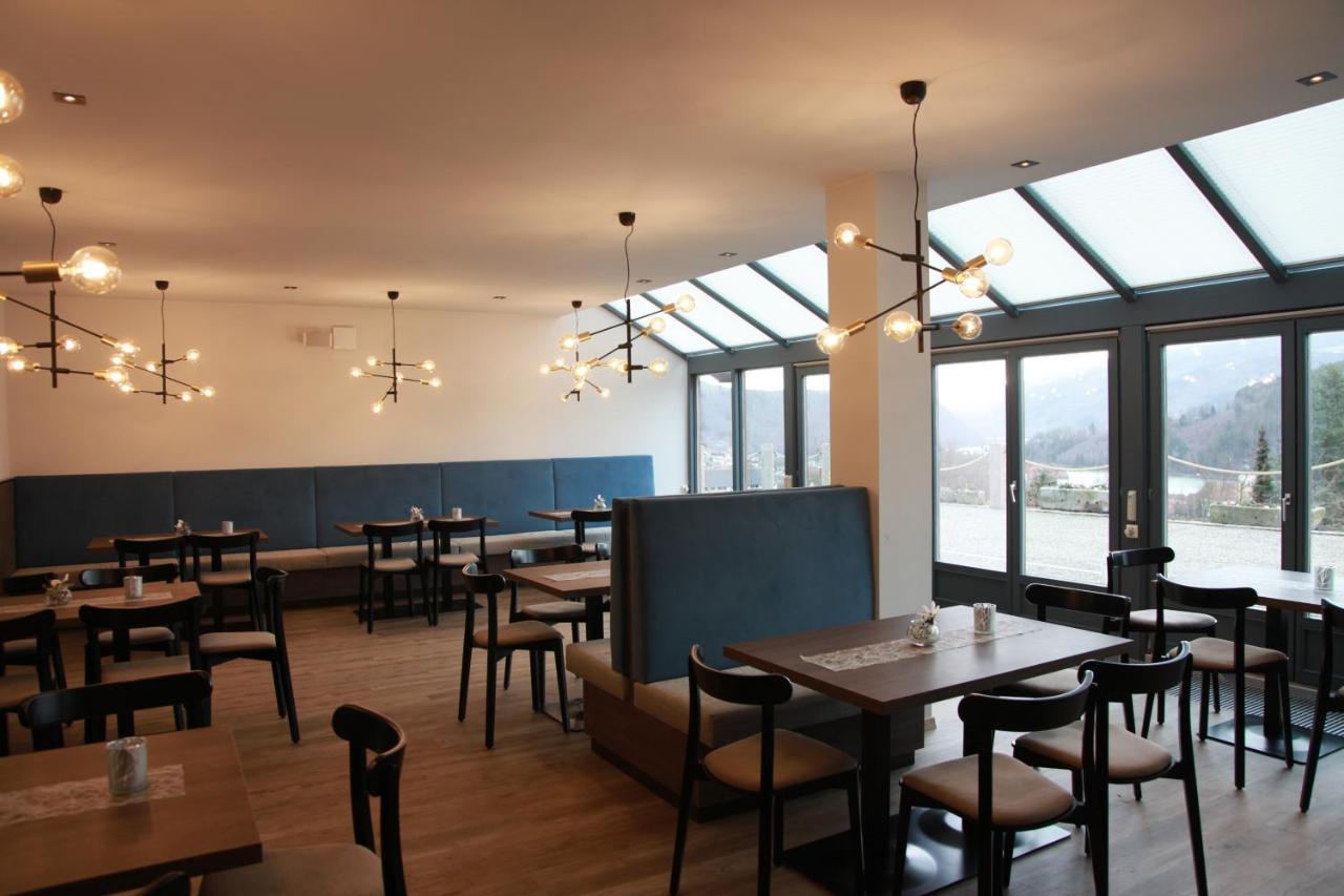 Landhotel Donaublick Obernzell Bagian luar foto